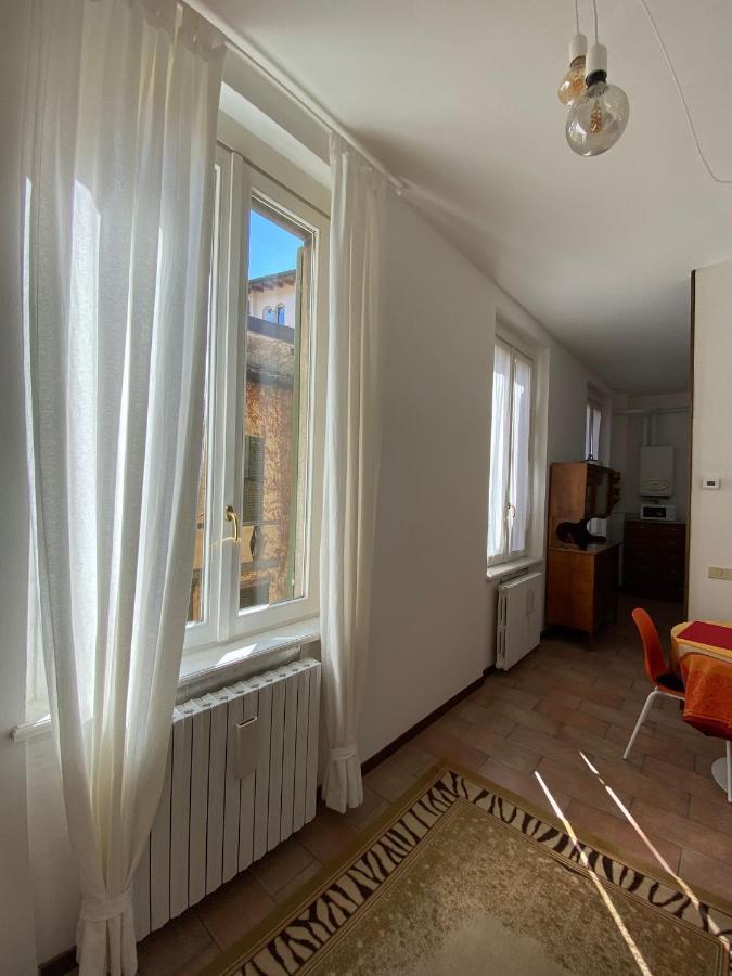 Alle Mura Bergamo Exterior photo
