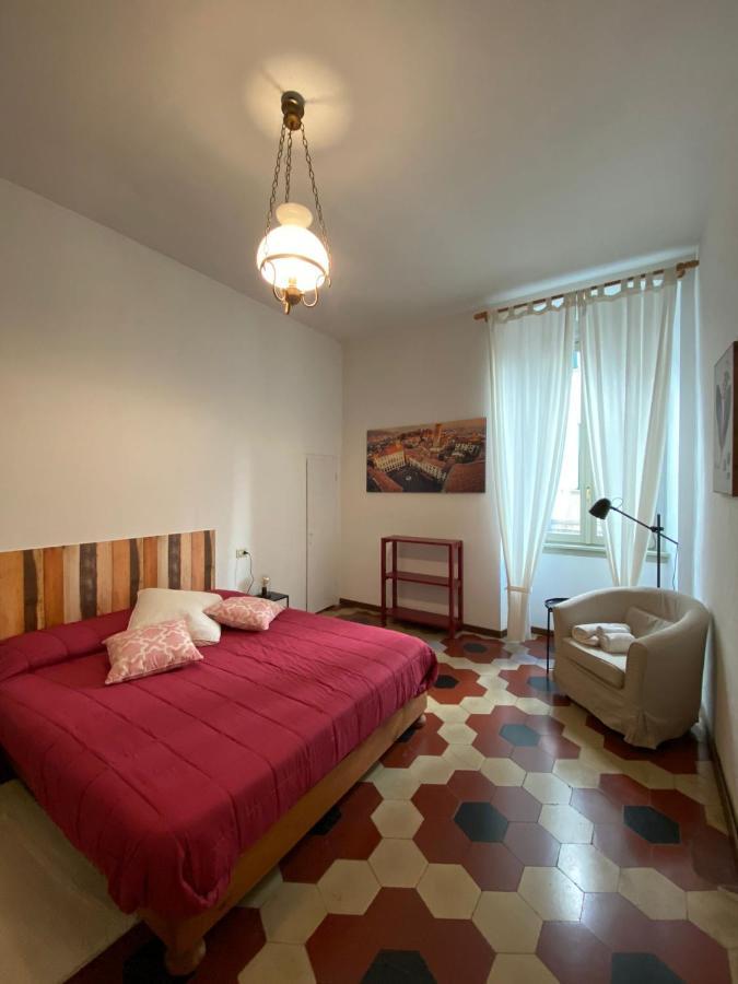 Alle Mura Bergamo Exterior photo