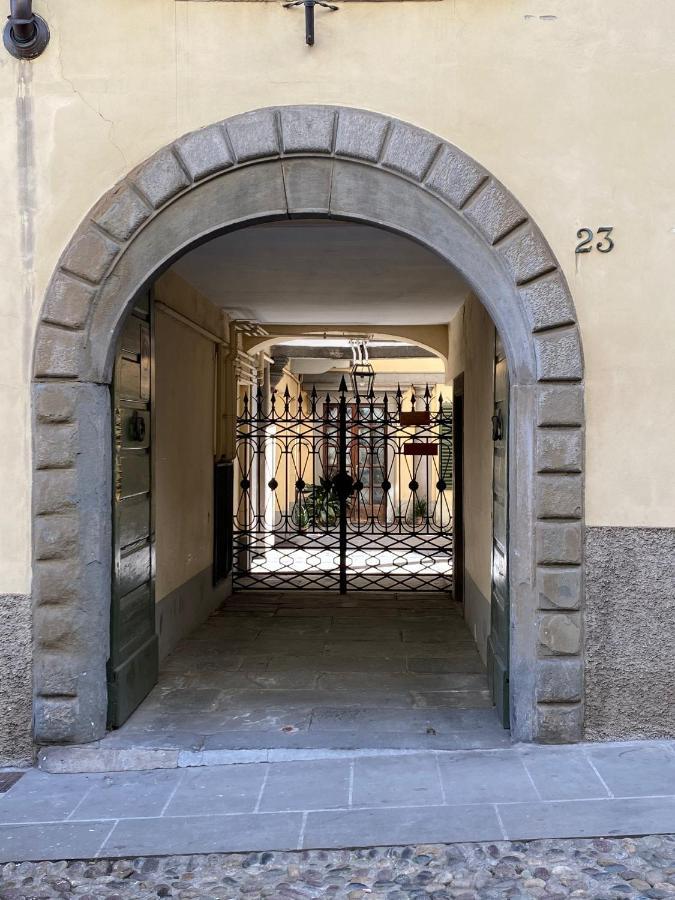 Alle Mura Bergamo Exterior photo